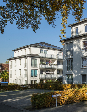 hausverwaltung maximal